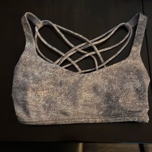 Lululemon bra
